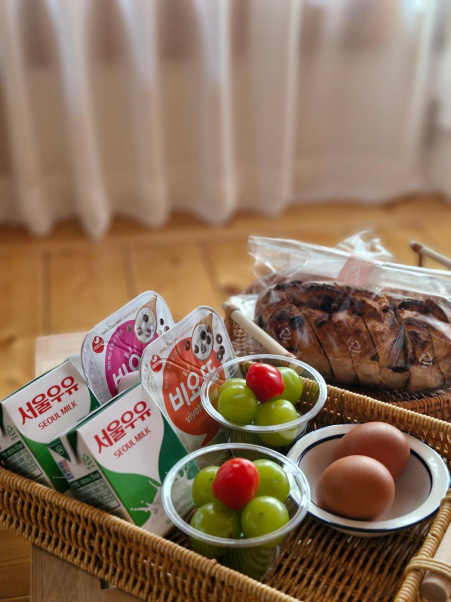 Hanok Stay Da-Ga-Gam Kjongdžu Exteriér fotografie